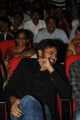 Attarintiki Daredi Thank You Meeting